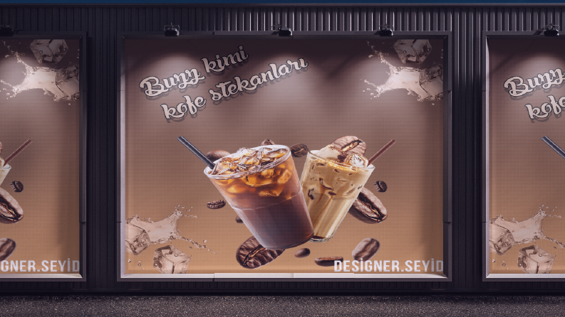 Markanız İçin Etkileyici Reklam Görselleri