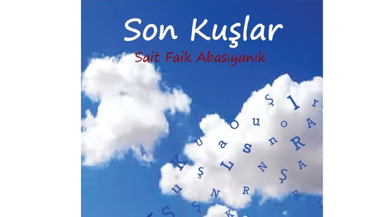 Kitap Kapağı Tasarımı