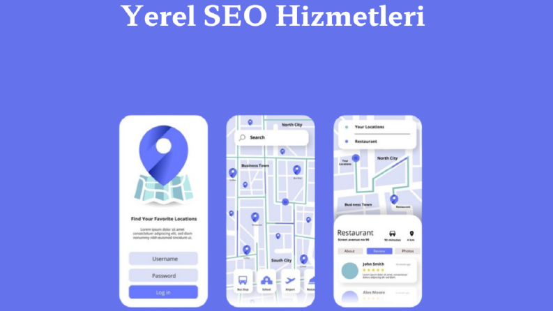 200+ Küçük Esnaf ve KOBİ, Yerel SEO hizmetimizi seçti