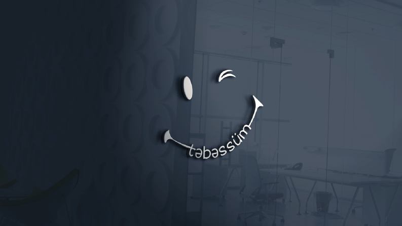 Logo - Mockup Tasarımı