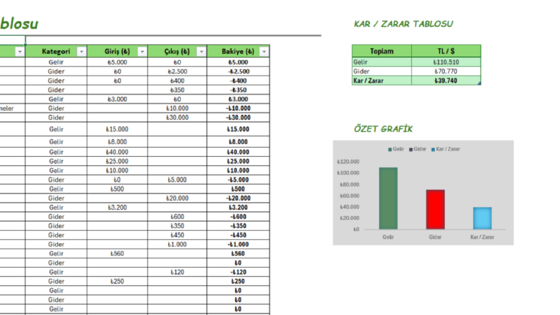 Excel