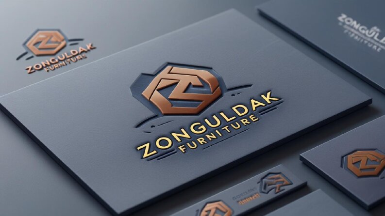 Konsept logo tasarım,özel tasarım