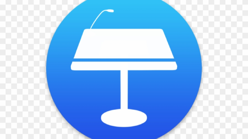 Keynote