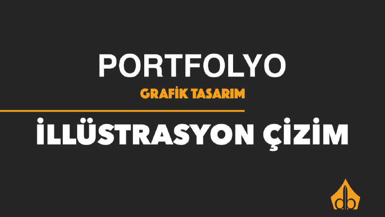 Dijital Portre & İllüstrasyon — Yaratıcı ve Özgün Tasarımlar
