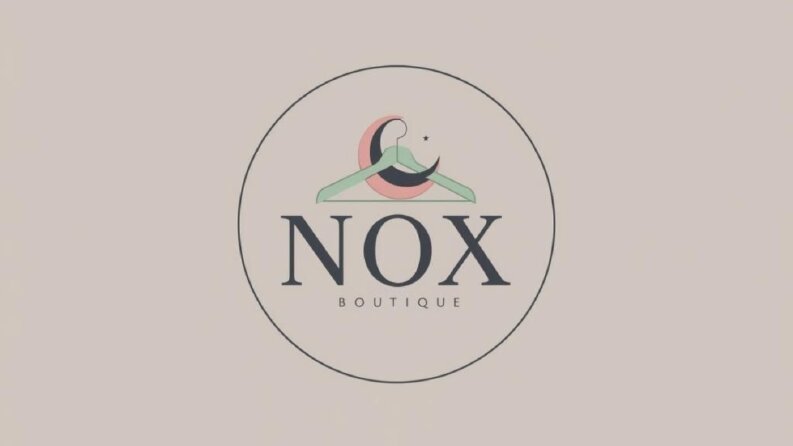 Butik Logo Tasarımı