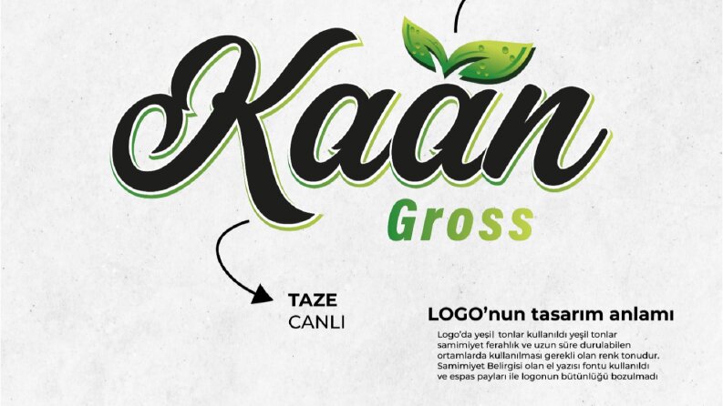 KAAN GROSS