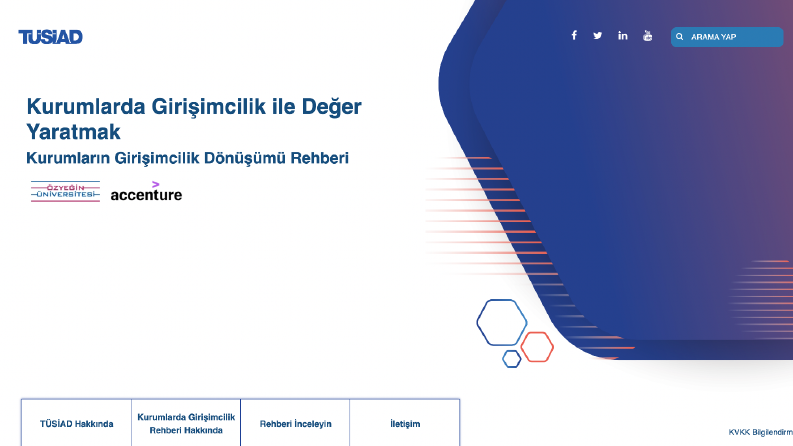 Kurumsal web sitesi