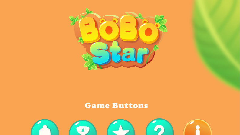 Game UI Tasarımı
