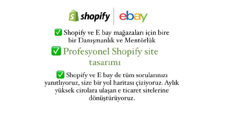 Artık sende internetten para kazanmaya başlayabilirsin.