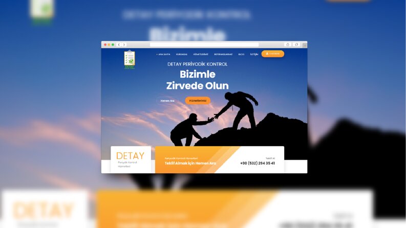 Wordpress Site Kurulumu
