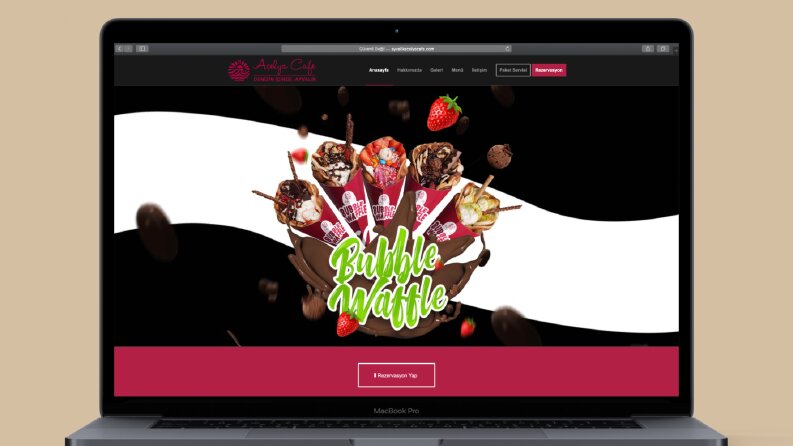 Banner Design & Web Design 