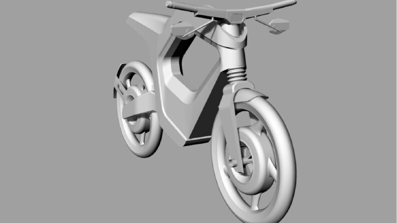 3D işler