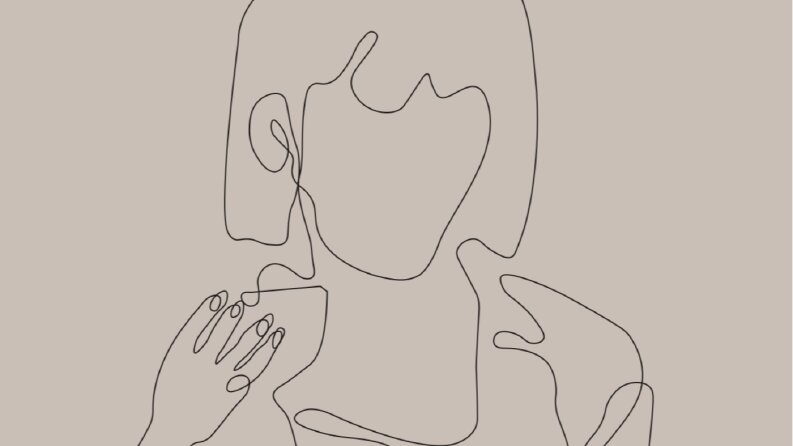 line art