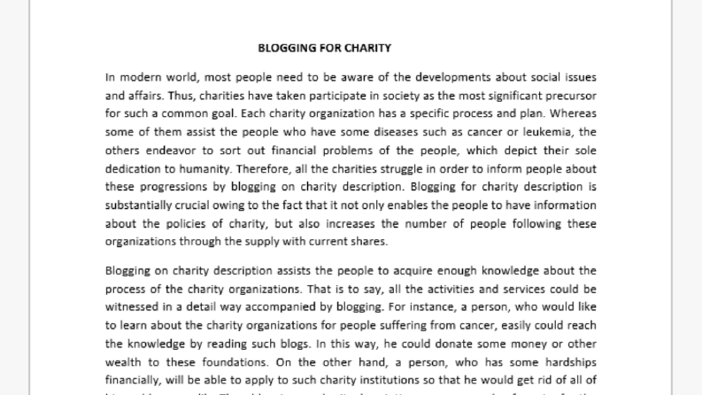 Articles