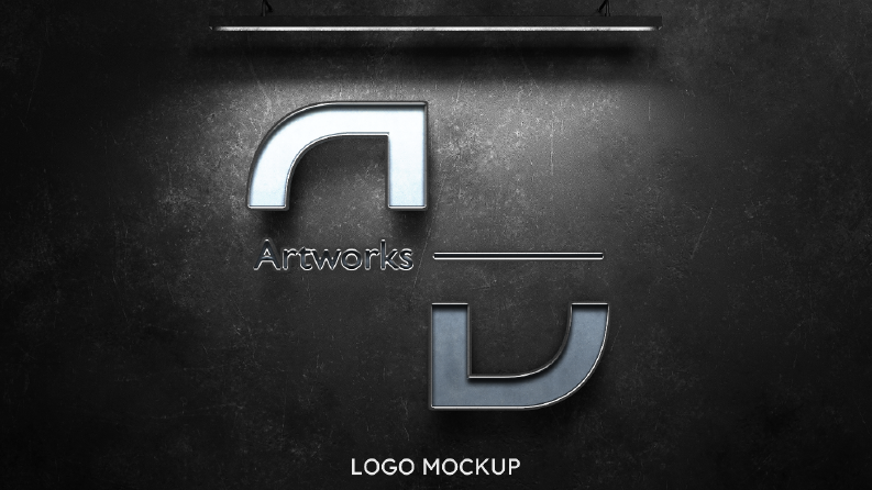 3D MOCKUP 