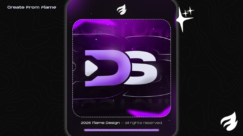  GAMING LOGO