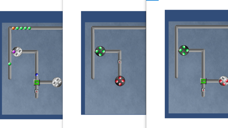 Pathological Game
