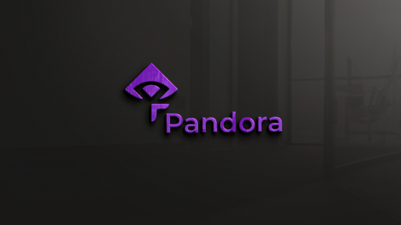 Pandora şapka