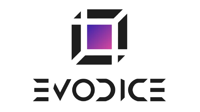 Evodice Logo Çalışması 