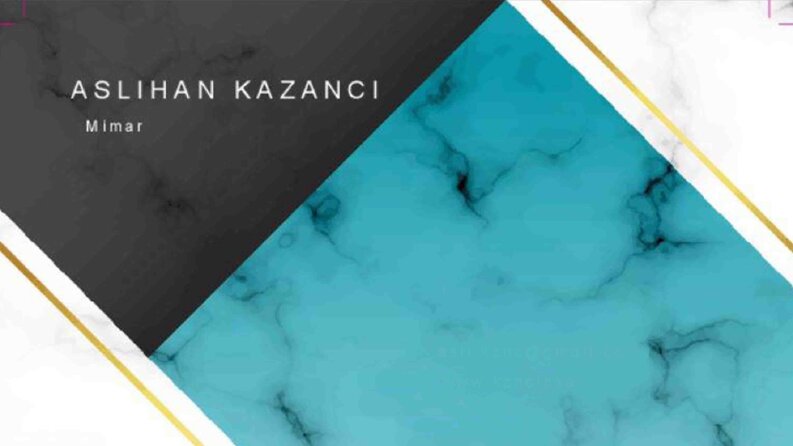 Kartvizit Tasarımı