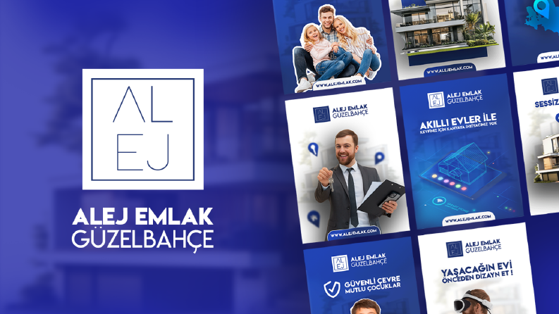 Markalar İçin Grafik Alt Metin