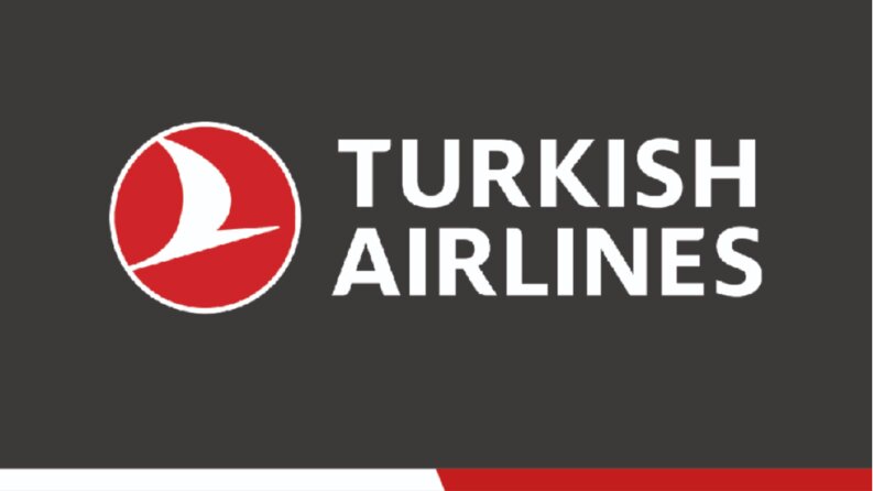 Turkısh Airlines Kartvizit
