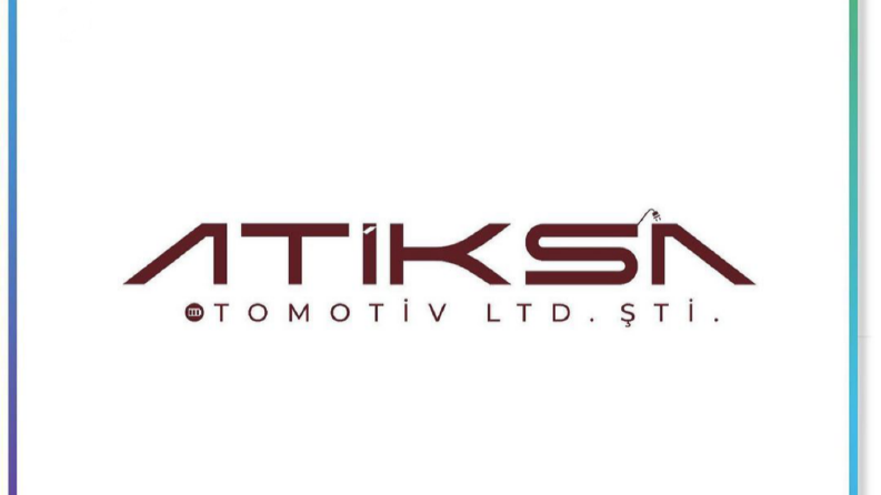 TURKISH DEFENSE - LOGO