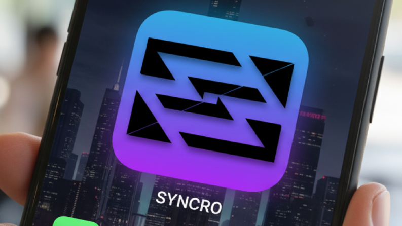 SYNCRO Logo