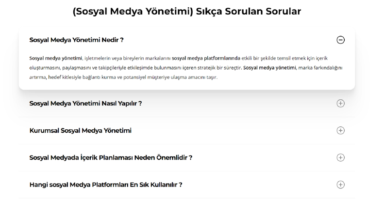 SEO Uyumlu Makale