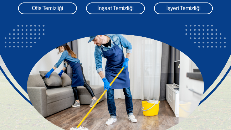 Sosyal Medya Tanıtım Afişi
