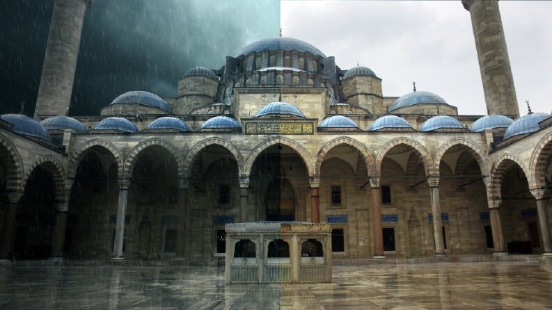 çalışmalarım