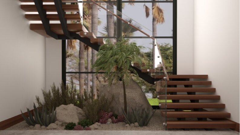  Staircase Design
