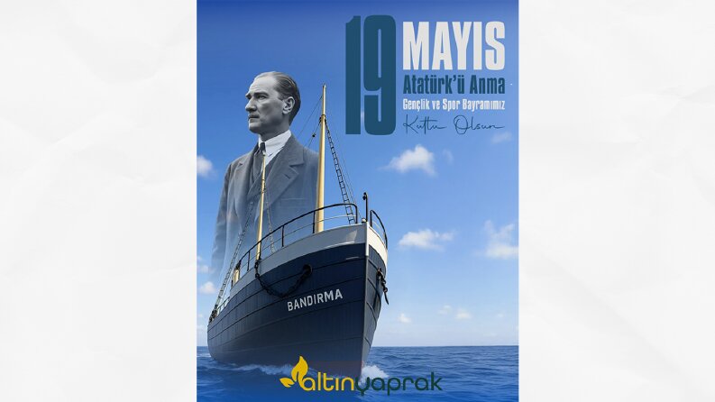 19 Mayıs 