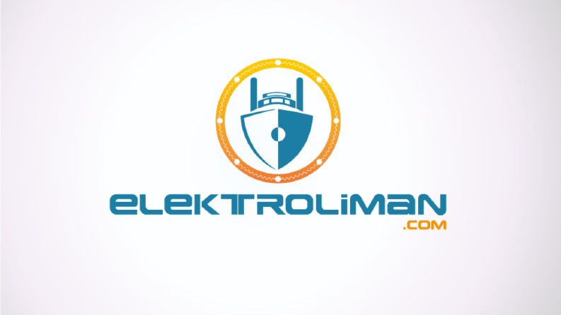 ElektroLiman Logo