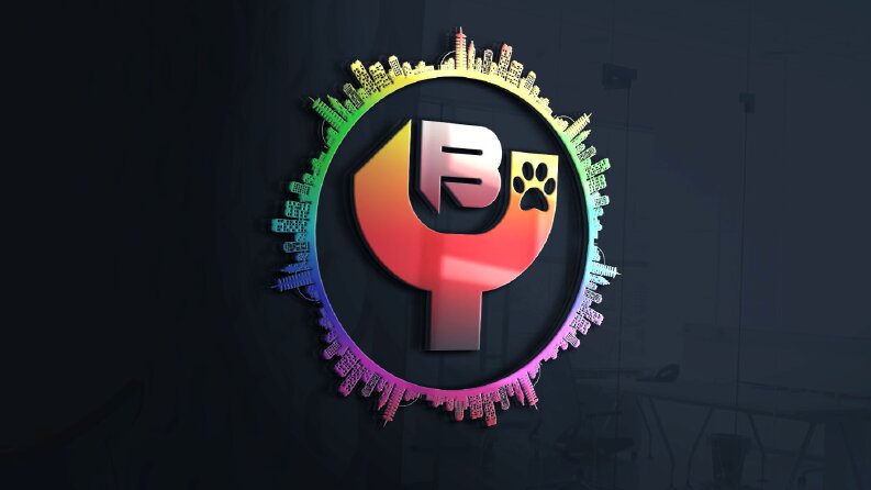 BY LOGO