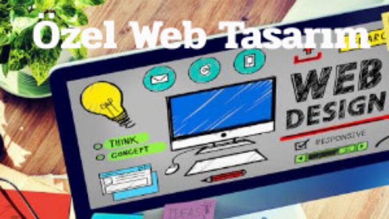 Web Yazılım Hizmeti