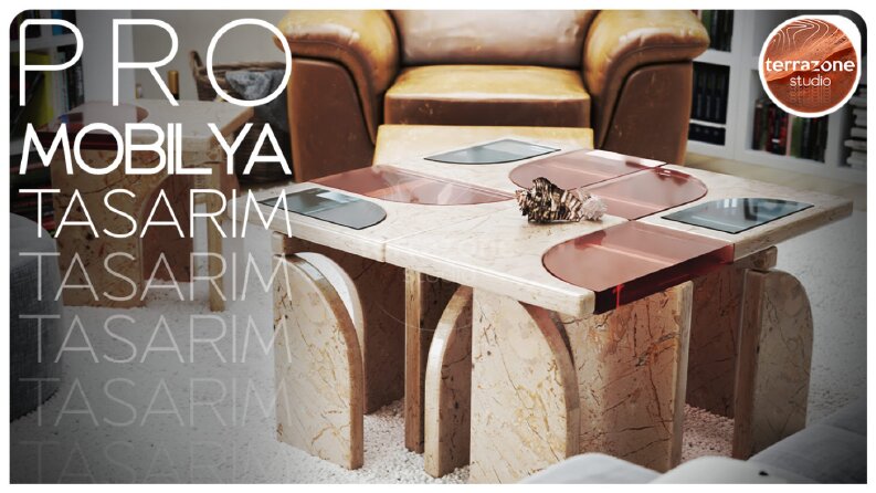 MOBİLYA