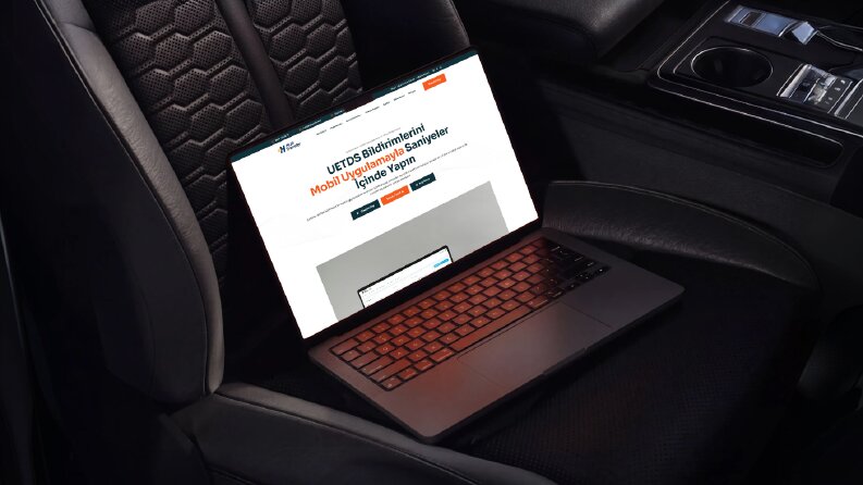 Hızlı Transfer - UETDS Transfer Yönetim Web Paneli