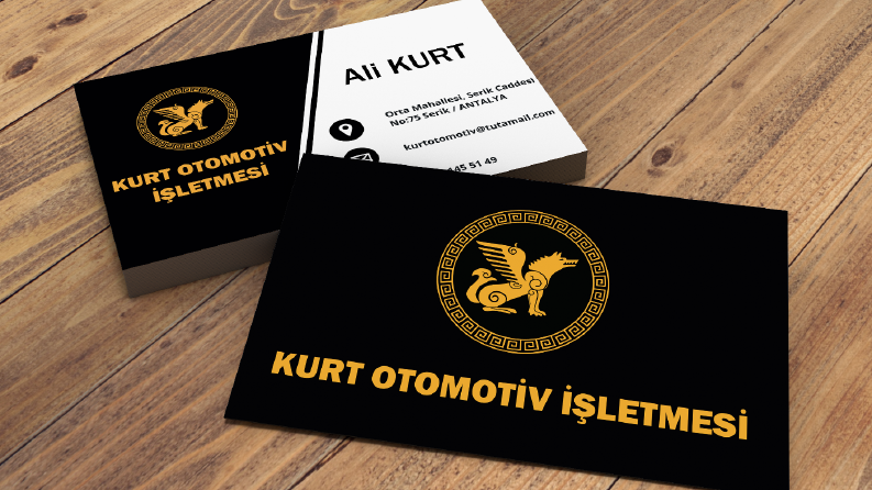 Basılı Reklam Materyalleri