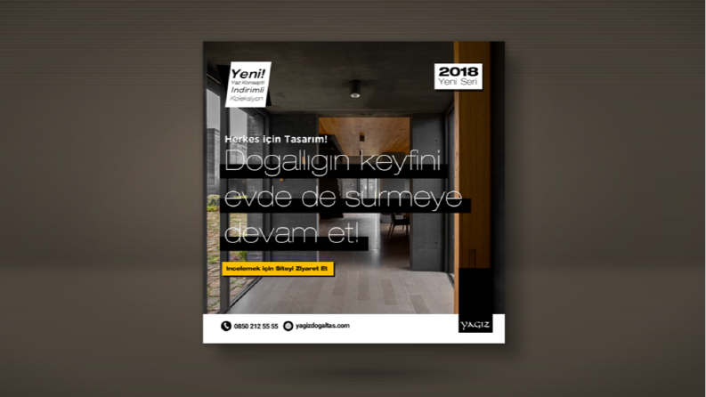Banner Tasarımı