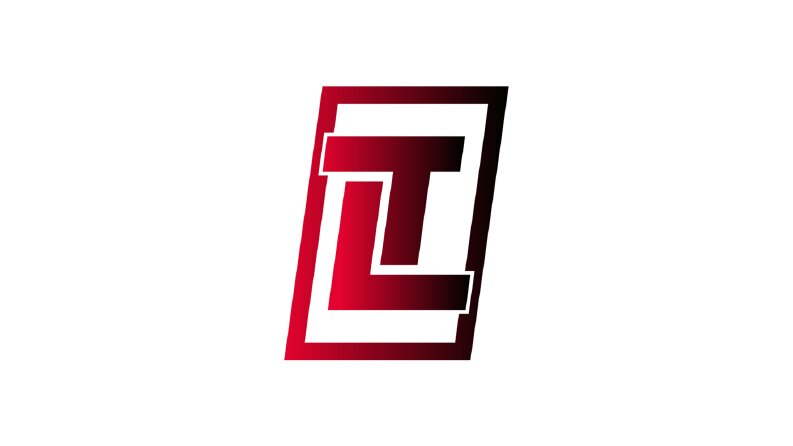 LT - Logo Tasarımı