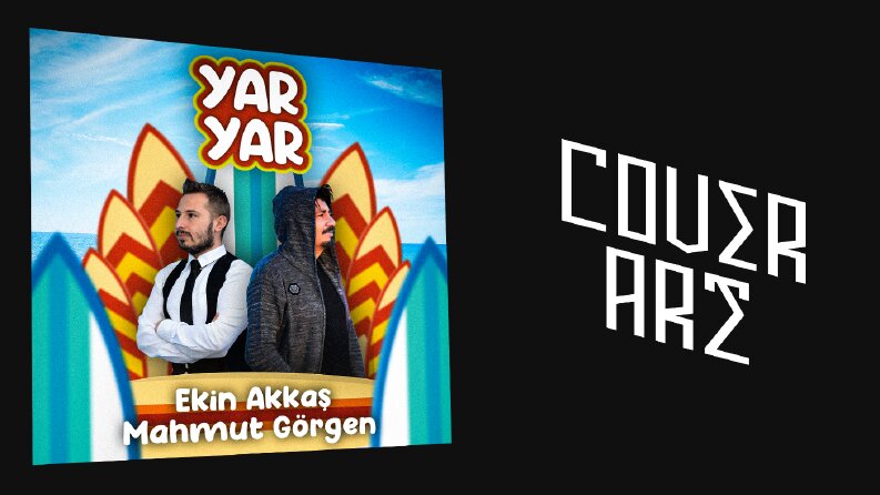 Yar Yar Cover Art