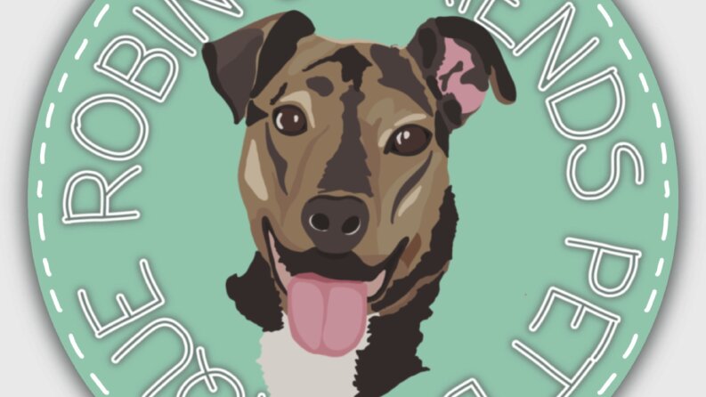 PetShop Logo Çalışması