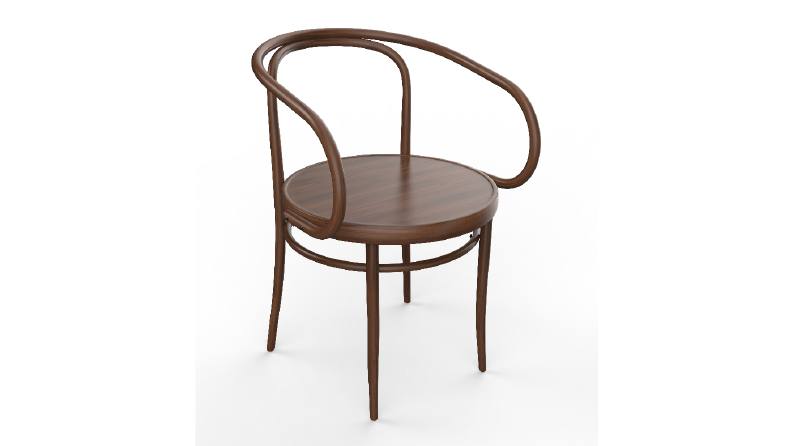 3D Modelleme Render
