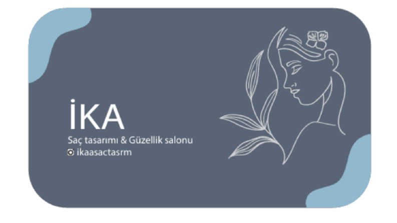 kartvizit örneklerimiz