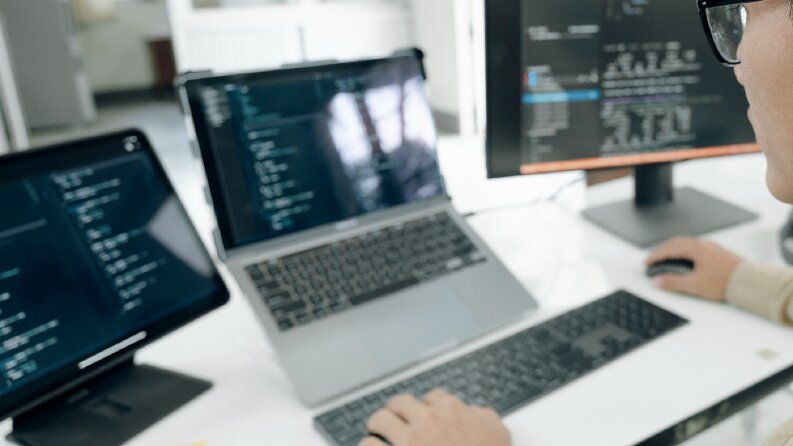 Profesyonel UI/UX Arayüz Tasarımı