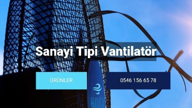 sanayifan.com.tr