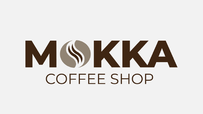 Mokka Coffee Shop Logo ve Kurumsal Kimlik Çalışması