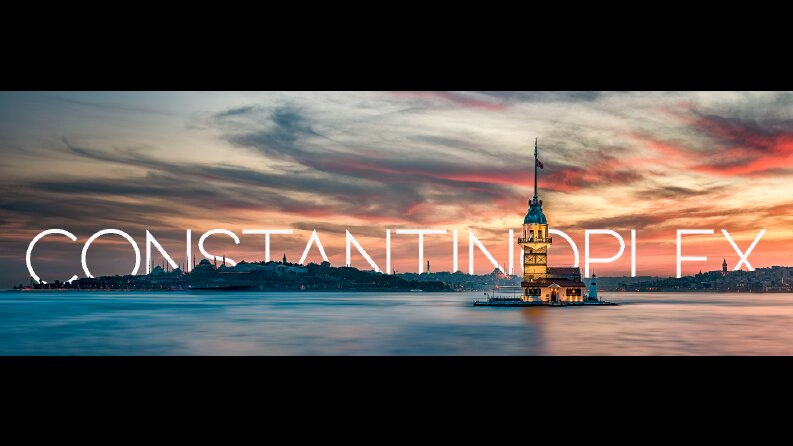 Constantınoplex