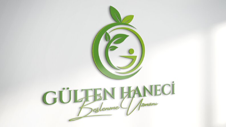 Kişiye Özel Logo Tasarımı